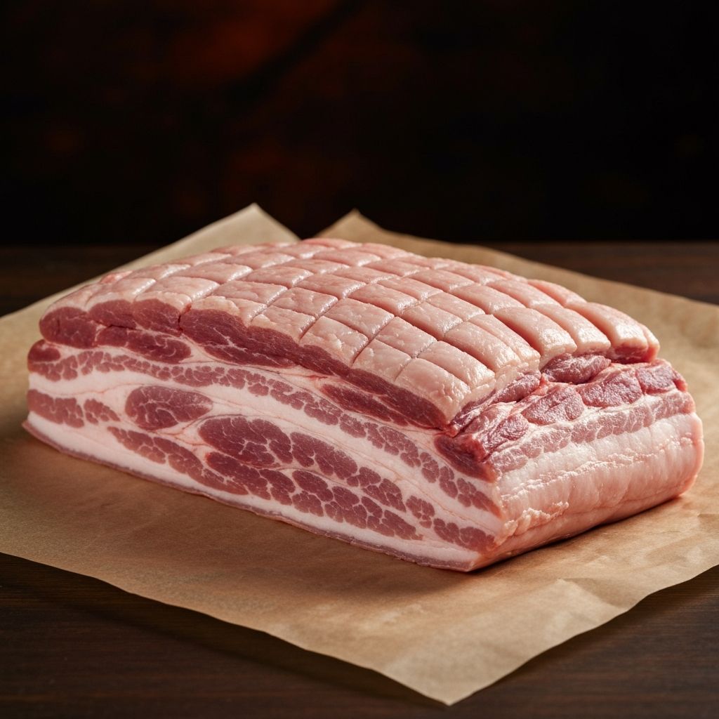 Pork Belly